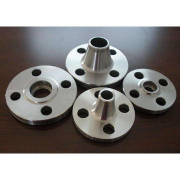 high pressure F304 F306 pipe flange